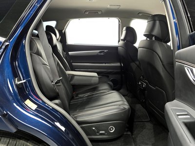 2021 Genesis GV80 thumbnail 12
