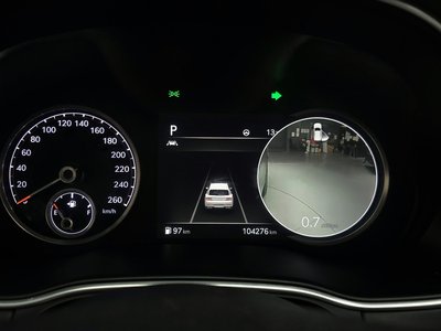 GENESIS GV80 - 8