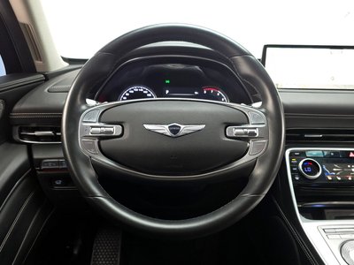 2021 Genesis GV80 thumbnail 13