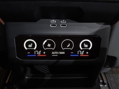 صورة مصغرة 17 لـ 2024 BMW 5 SERIES