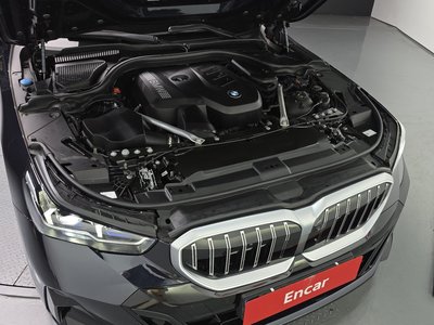 BMW 5 SERIES - 7