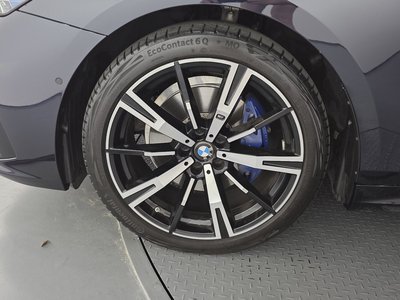 BMW 5 SERIES - 6