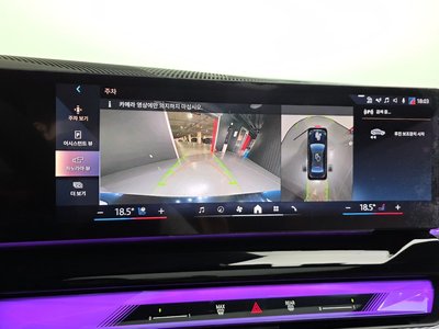 صورة مصغرة 14 لـ 2024 BMW 5 SERIES