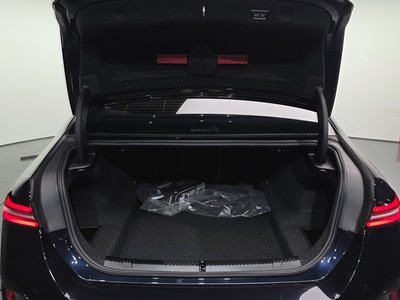 صورة مصغرة 20 لـ 2024 BMW 5 SERIES