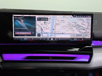 صورة مصغرة 13 لـ 2024 BMW 5 SERIES