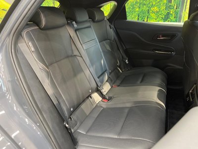 2024 Toyota CROWN SPORT — фото 10