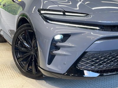 2024 Toyota CROWN SPORT 照片 13