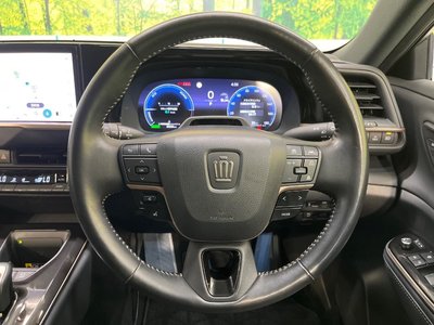 2024 Toyota CROWN SPORT 照片 12