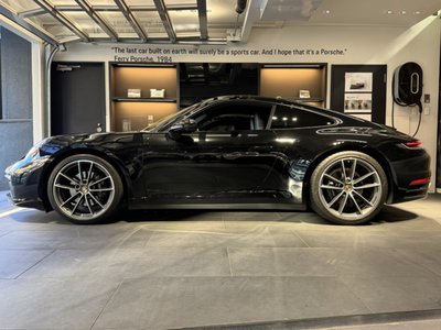 PORSCHE 911 - 3