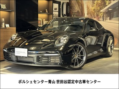 PORSCHE 911 - 1
