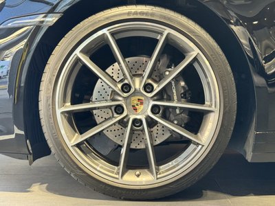 PORSCHE 911 - 7