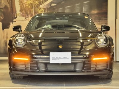 PORSCHE 911 - 2