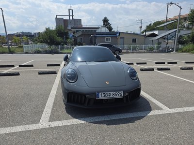 PORSCHE 911 - 2
