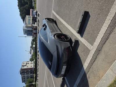 PORSCHE 911 - 6