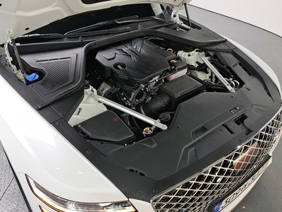 GENESIS G80 (RG3) - 7