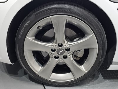 GENESIS G80 (RG3) - 6