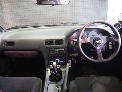 NISSAN 180SX - 6