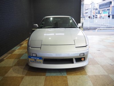 NISSAN 180SX - 2