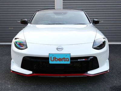 2024 Nissan FAIRLADY Z — миниатюра 11