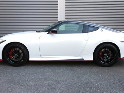 2024 Nissan FAIRLADY Z photo 10