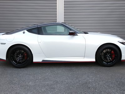 2024 Nissan FAIRLADY Z photo 7