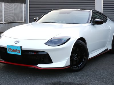 2024 Nissan FAIRLADY Z photo 1