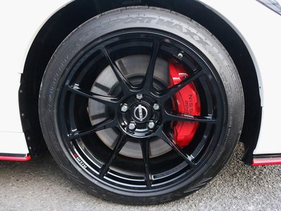 2024 Nissan FAIRLADY Z photo 5
