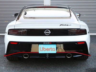 2024 Nissan FAIRLADY Z photo 8