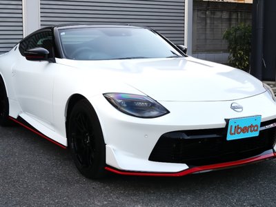 2024 Nissan FAIRLADY Z — миниатюра 12