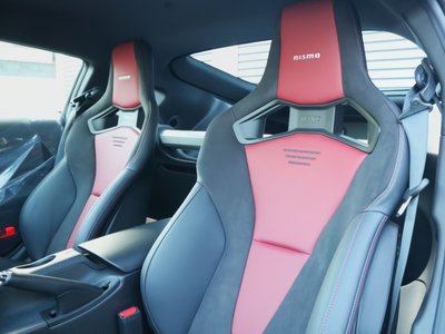 2024 Nissan FAIRLADY Z — миниатюра 14