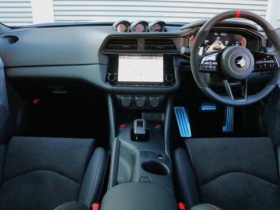 2024 Nissan FAIRLADY Z — миниатюра 15