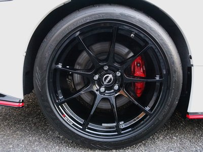2024 Nissan FAIRLADY Z photo 6