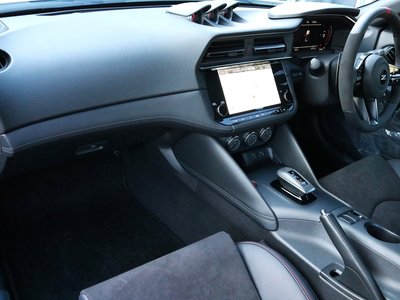 2024 Nissan FAIRLADY Z — миниатюра 13