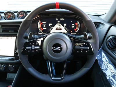 2024 Nissan FAIRLADY Z — миниатюра 16