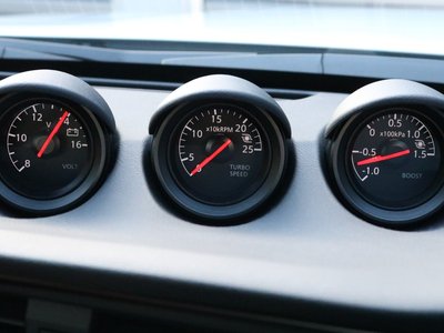 2024 Nissan FAIRLADY Z — миниатюра 18