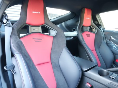 2024 Nissan FAIRLADY Z photo 4