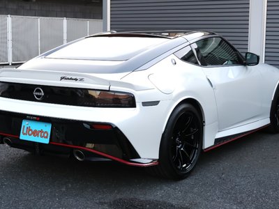 2024 Nissan FAIRLADY Z photo 2