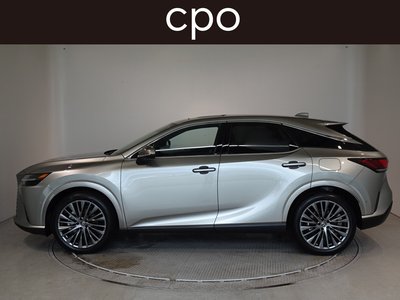 صورة 6 لـ 2025 Lexus RX