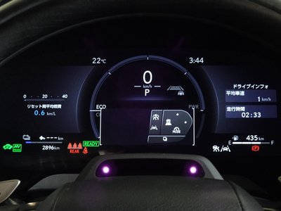 2025 Lexus RX thumbnail 11
