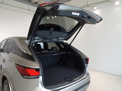2025 Lexus RX thumbnail 23