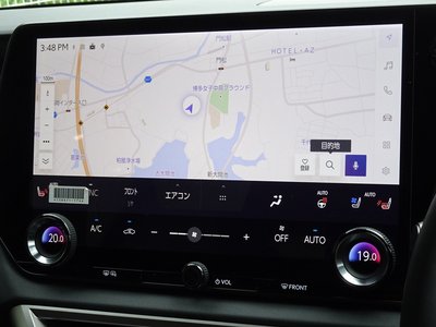 صورة 3 لـ 2025 Lexus RX