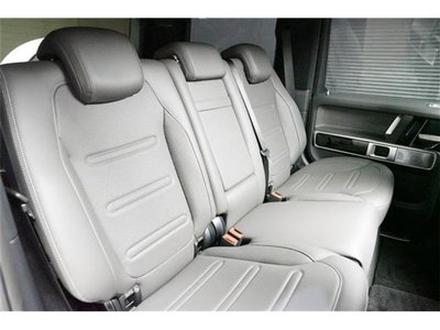 MERCEDES-BENZ G-CLASS - 9