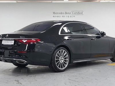 MERCEDES-BENZ S-CLASS - 4
