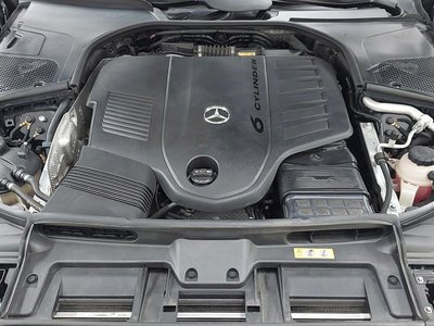 MERCEDES-BENZ S-CLASS - 7