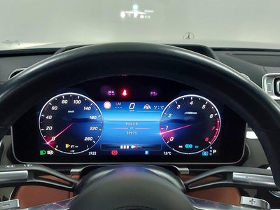 MERCEDES-BENZ S-CLASS - 8