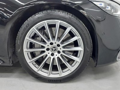 MERCEDES-BENZ S-CLASS - 6