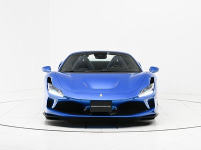 FERRARI F8 SPIDER - 5