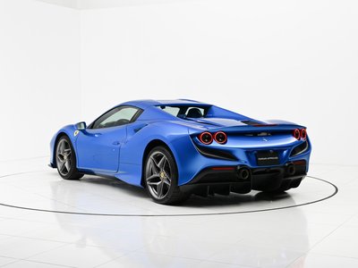 FERRARI F8 SPIDER - 10