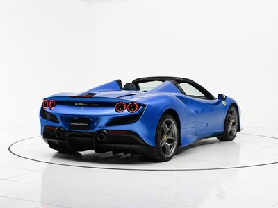 FERRARI F8 SPIDER - 9