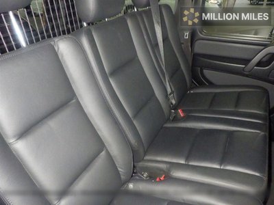 MERCEDES-BENZ G-CLASS - 6